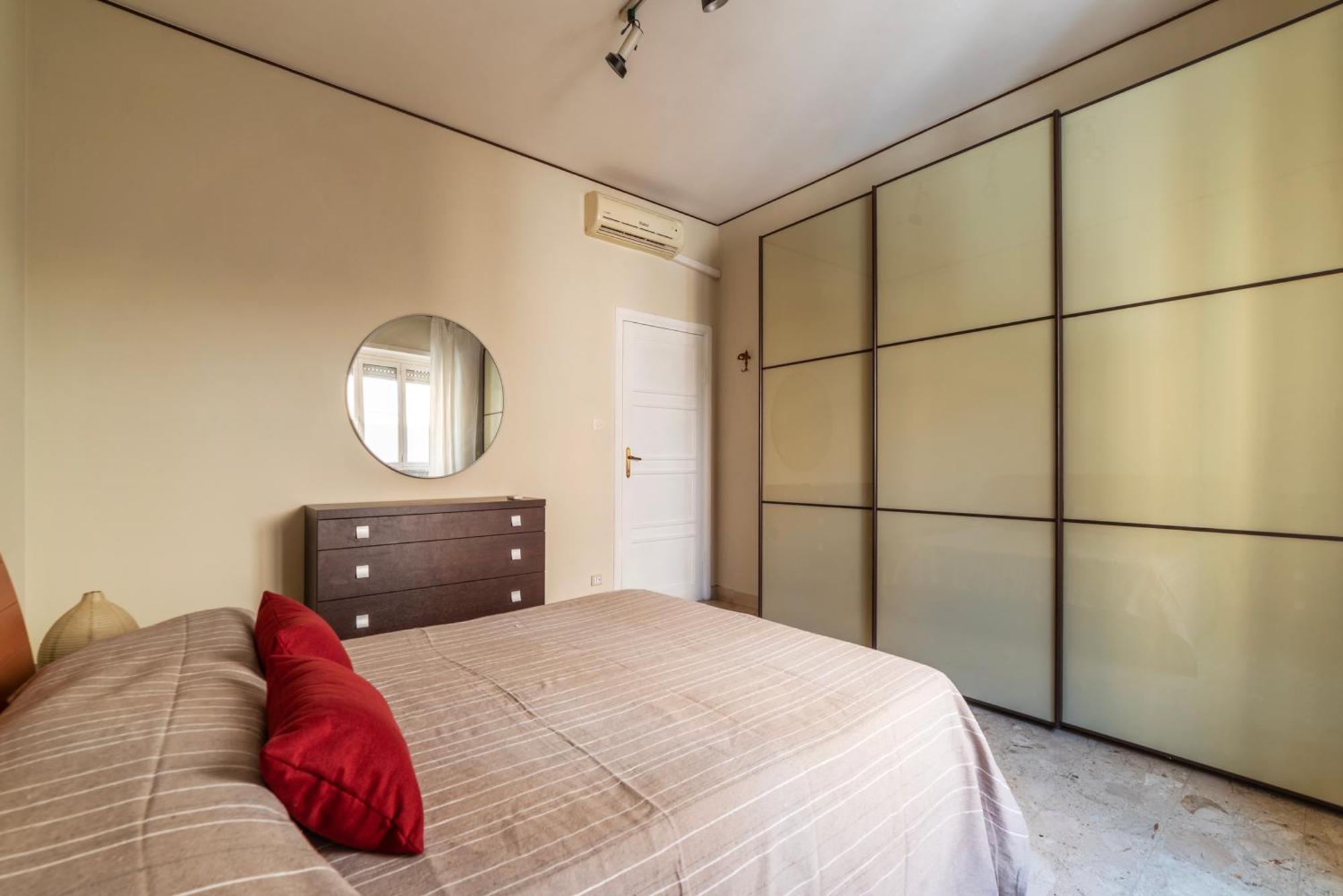 Appartement Piazza Zama Huge Rome