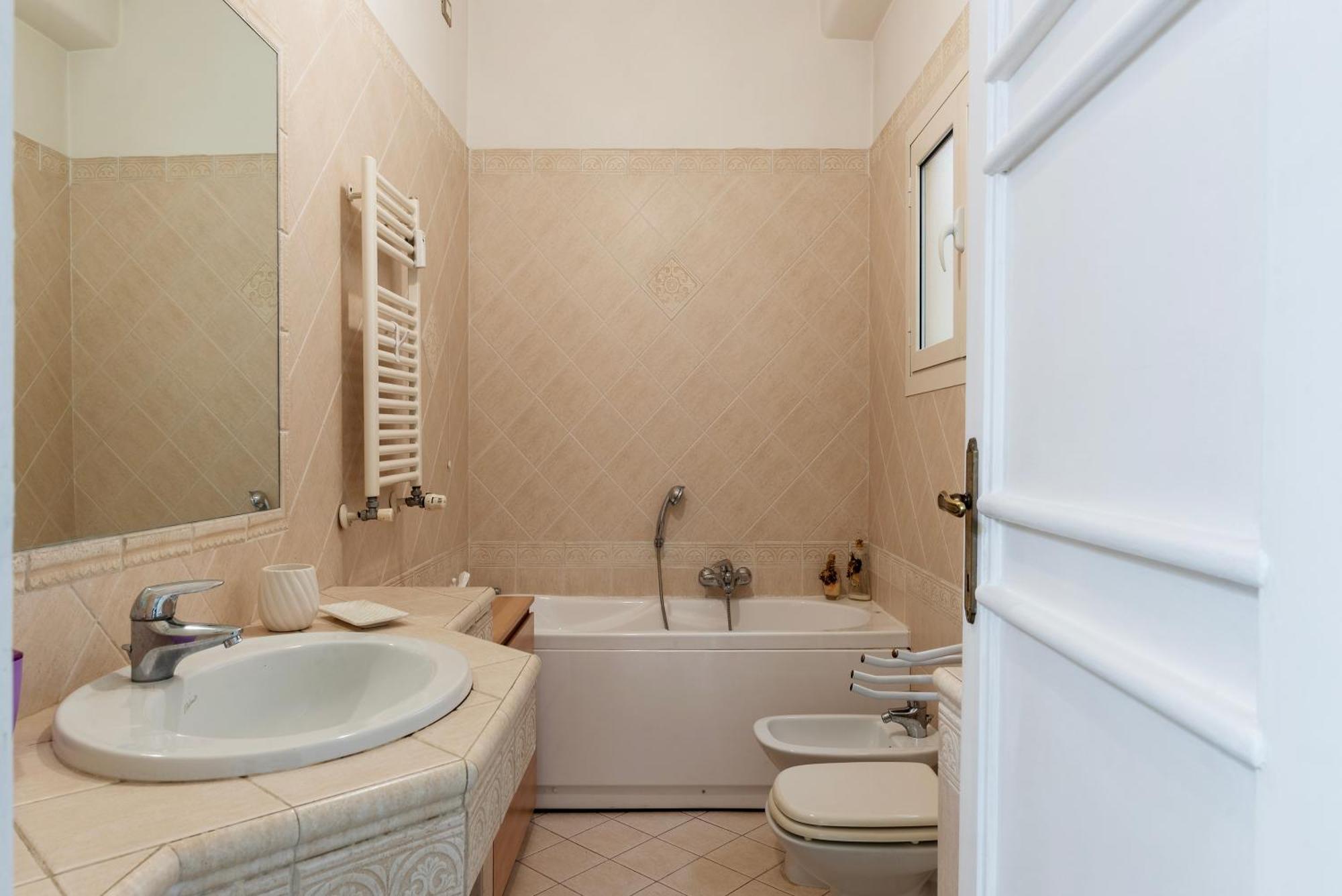 Appartement Piazza Zama Huge