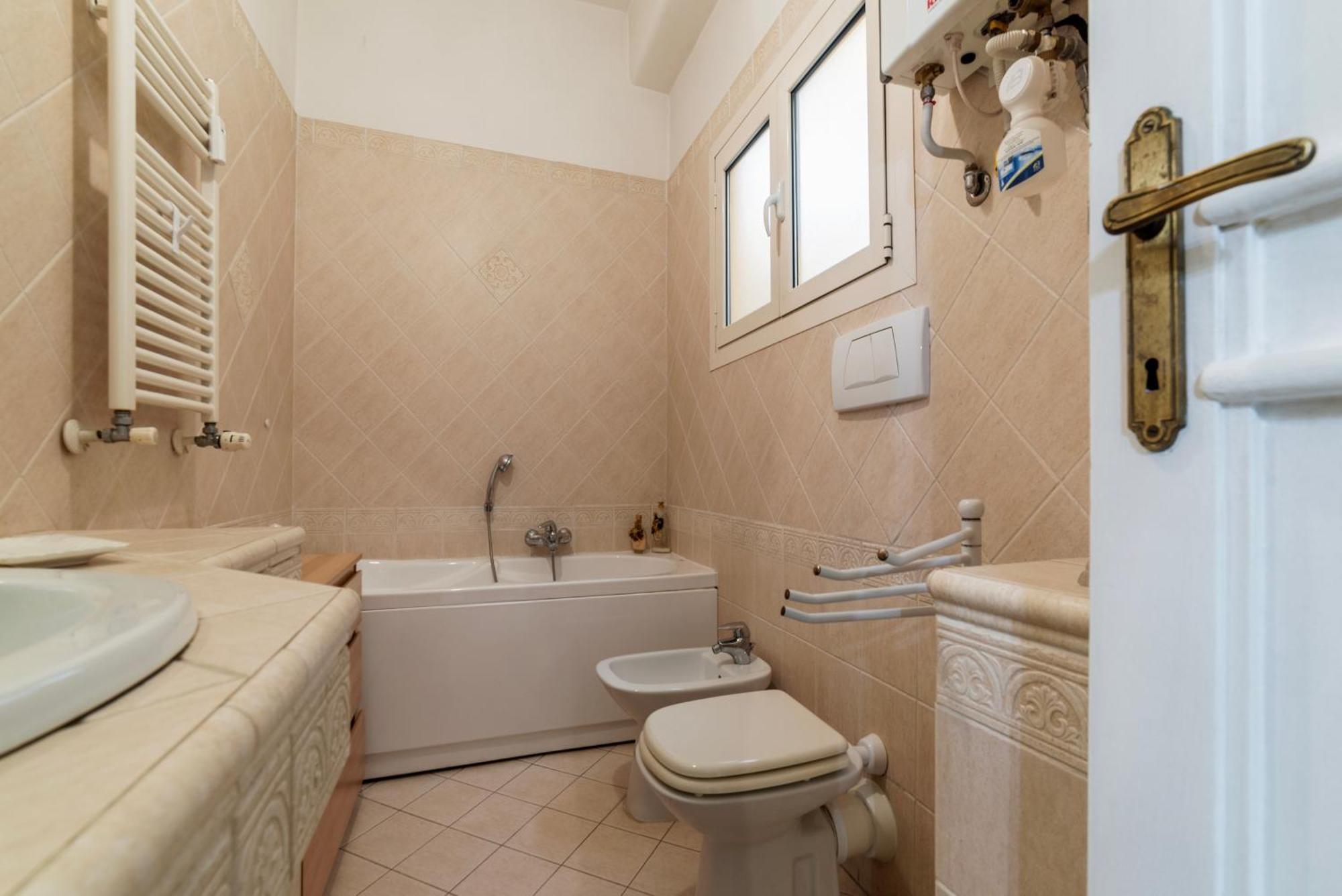 Piazza Zama Huge Appartement