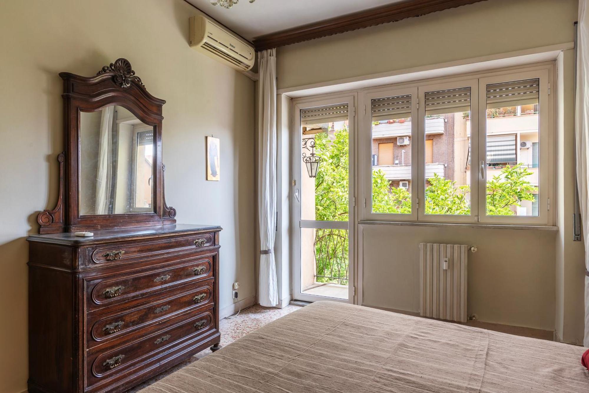 Appartement Piazza Zama Huge *